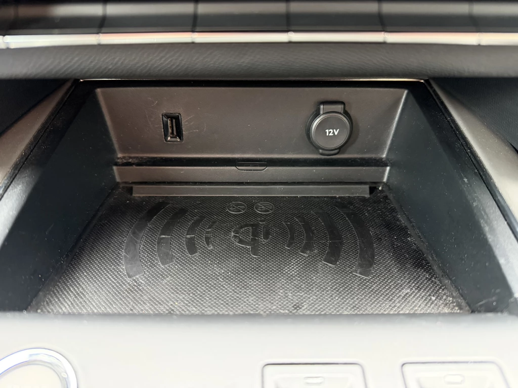 Citroën C5 Aircross – foto 29