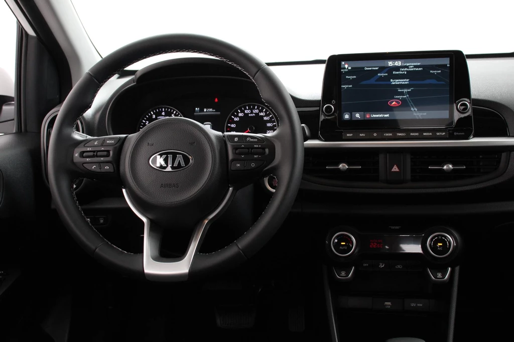 Kia Picanto – foto 16