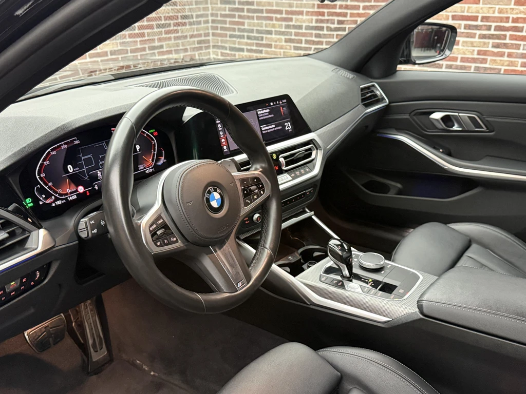 BMW 3 Serie – foto 17