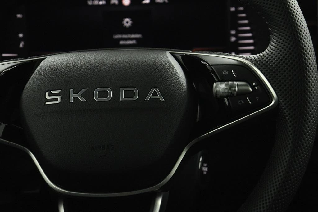 Škoda Kamiq – foto 18