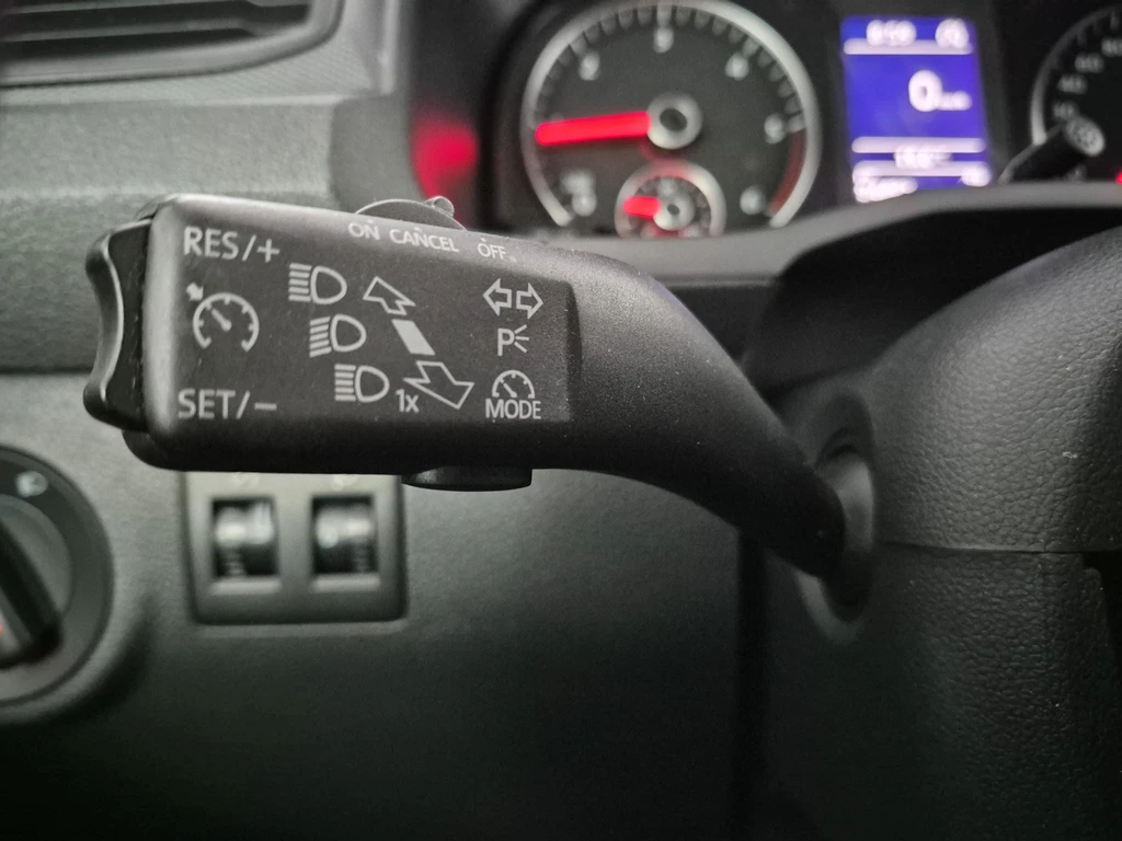 Volkswagen Caddy – foto 21