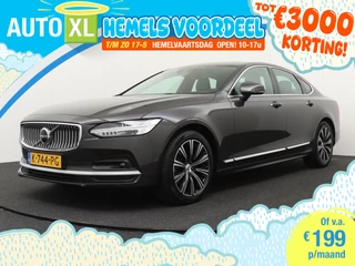 Volvo S90 – thumbnail 1