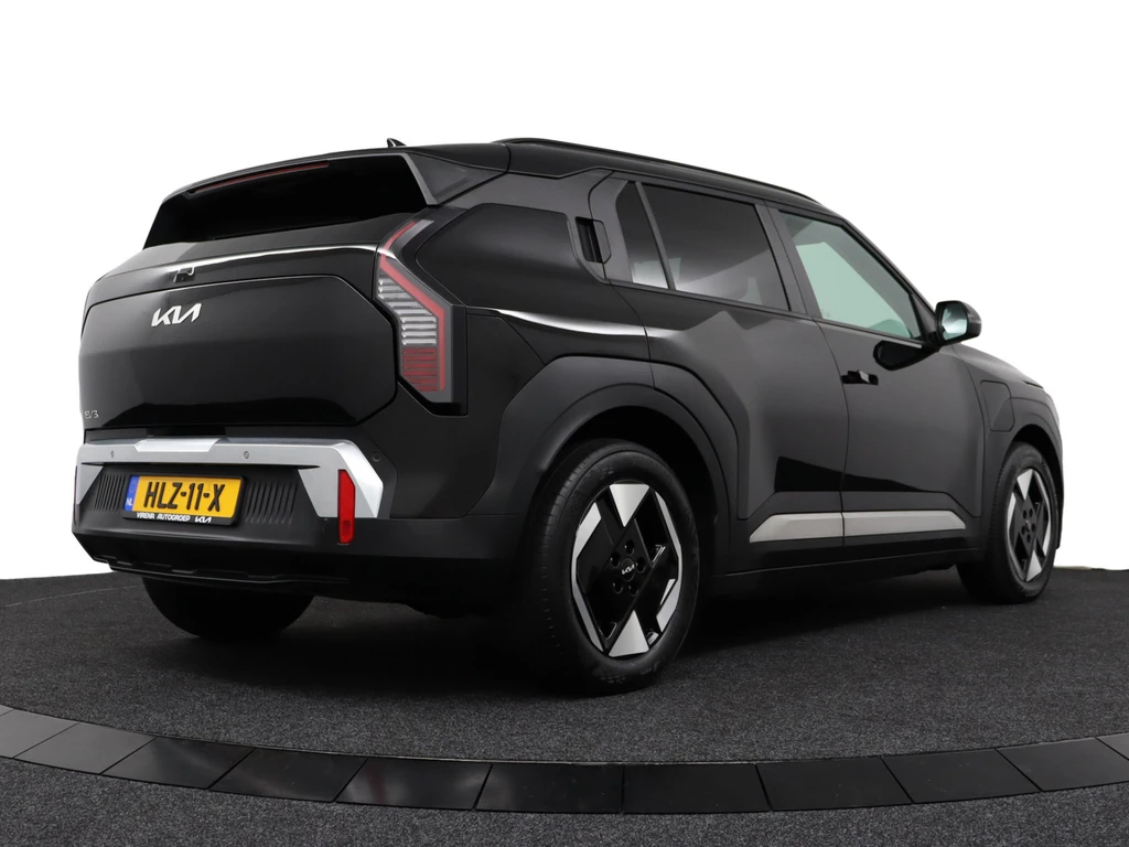 Kia EV3 – foto 9