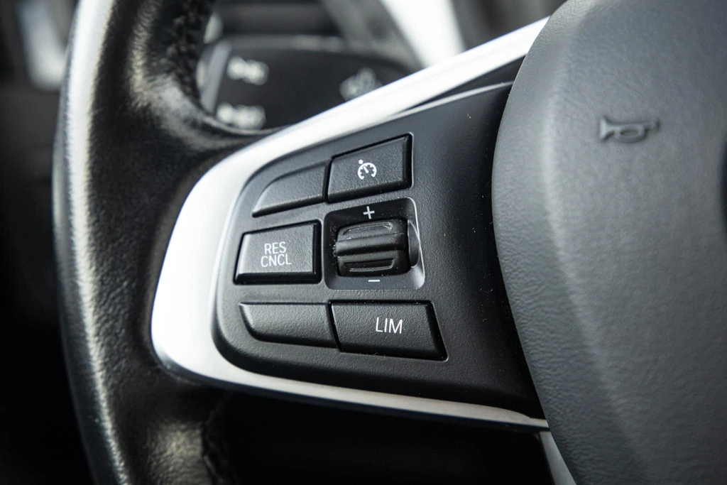 BMW X1 – foto 31