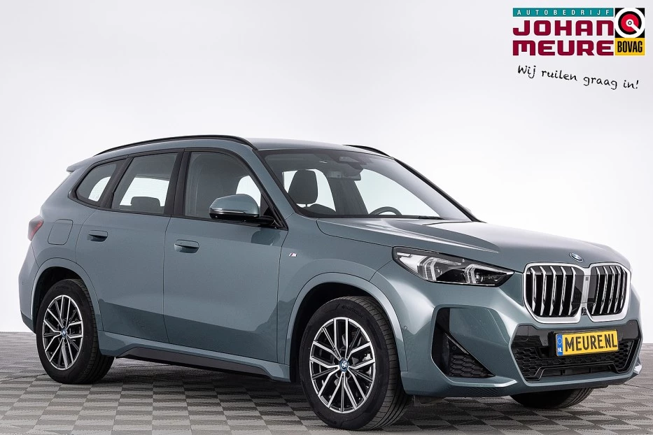 BMW X1 – foto 5
