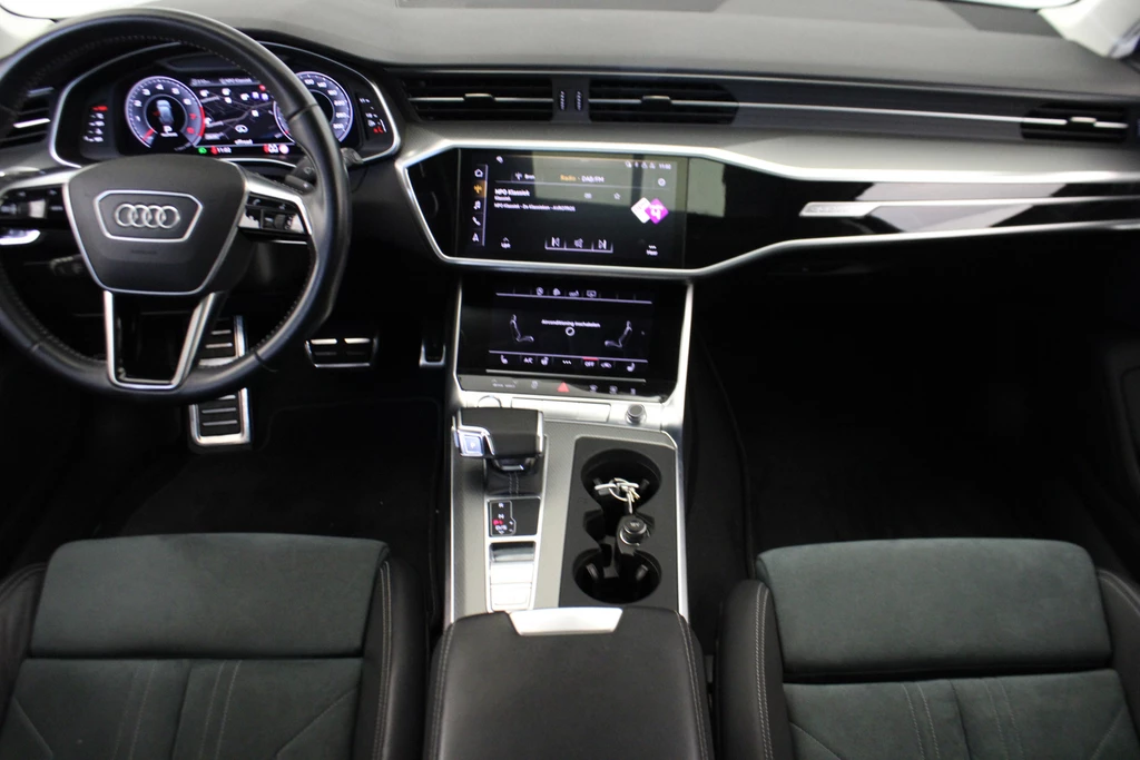 Audi A6 Allroad – foto 11