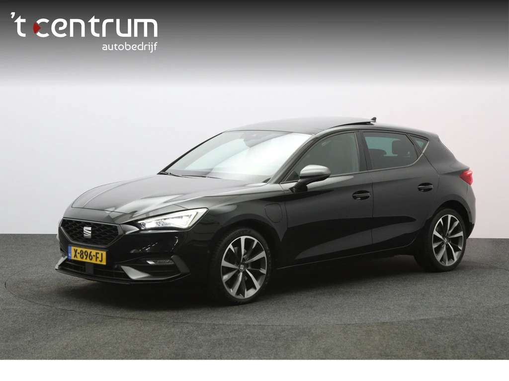 SEAT Leon – foto 1