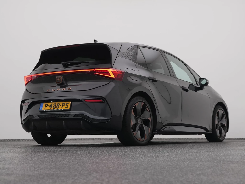 CUPRA Born – foto 12