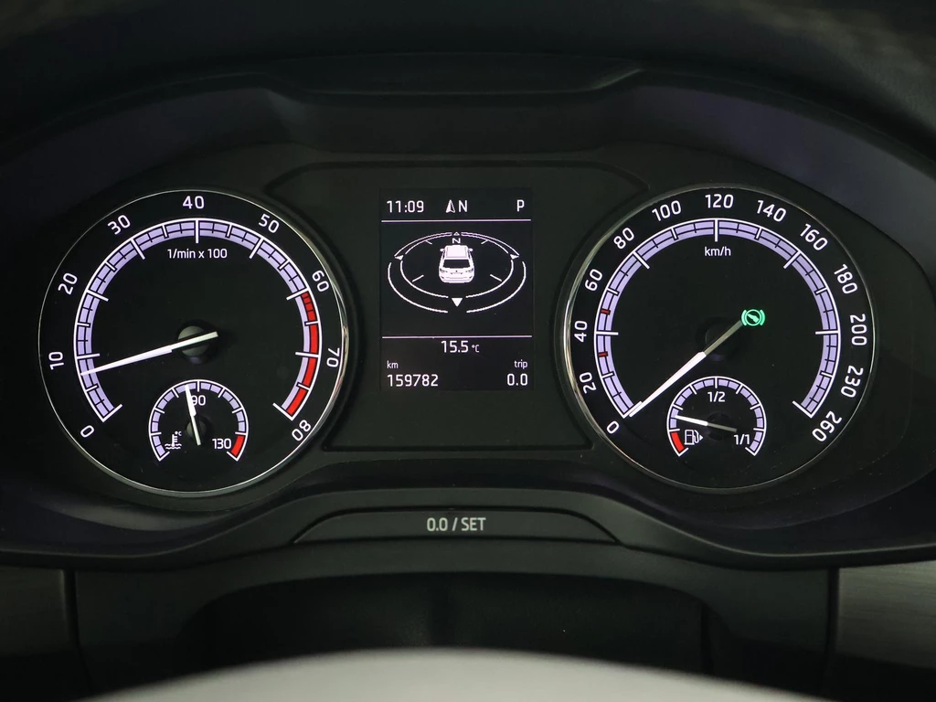 Škoda Kodiaq – foto 31