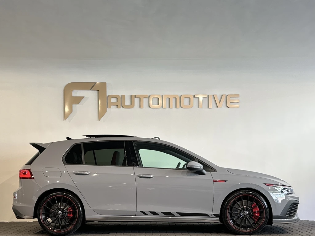 Volkswagen Golf – foto 6