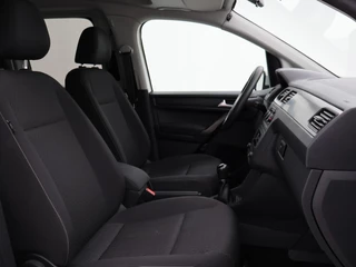 Volkswagen Caddy – thumbnail 23
