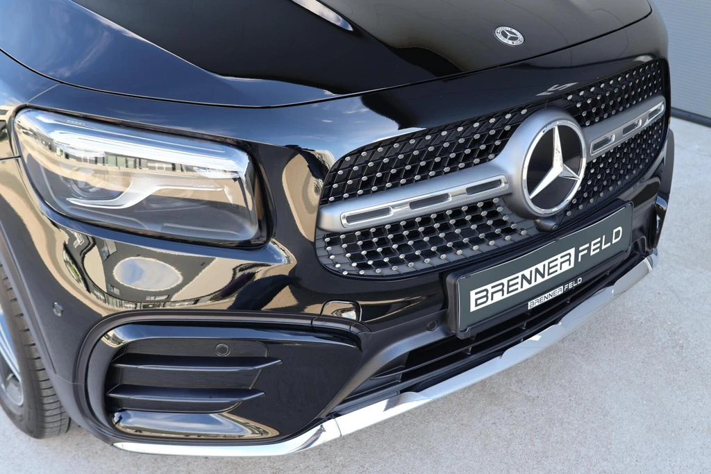 Mercedes-Benz GLB – foto 48