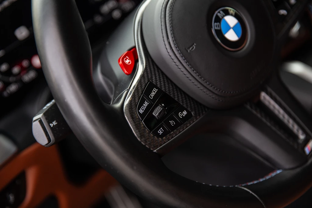 BMW M3 – foto 18