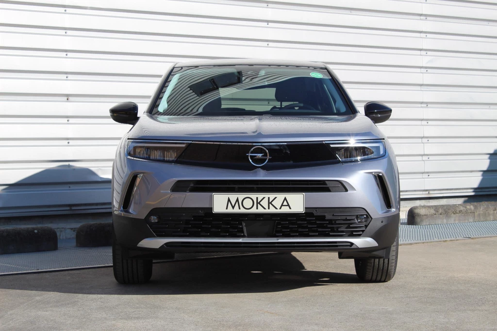 Opel Mokka-e – foto 6