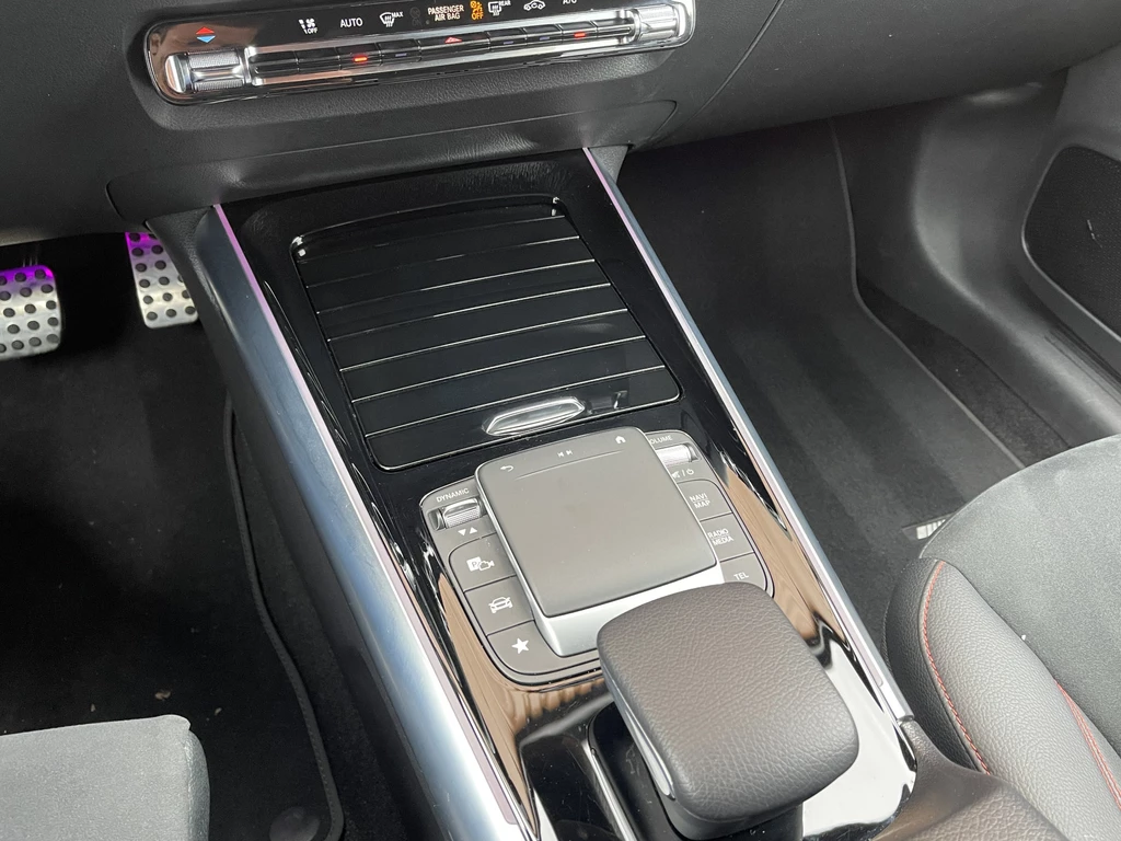 Mercedes-Benz B-Klasse – foto 26