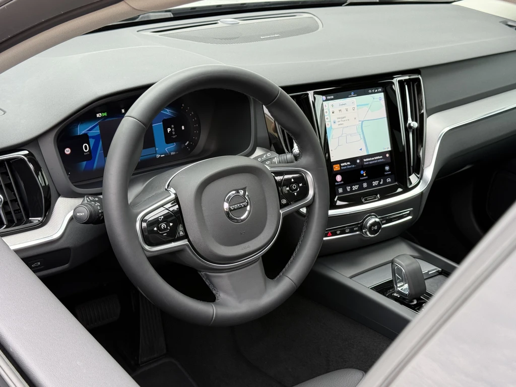 Volvo V60 – foto 11