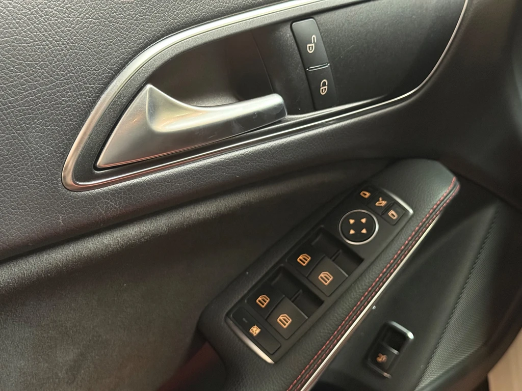 Mercedes-Benz GLA – foto 14