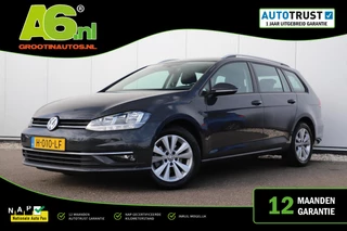Volkswagen Golf – thumbnail 1