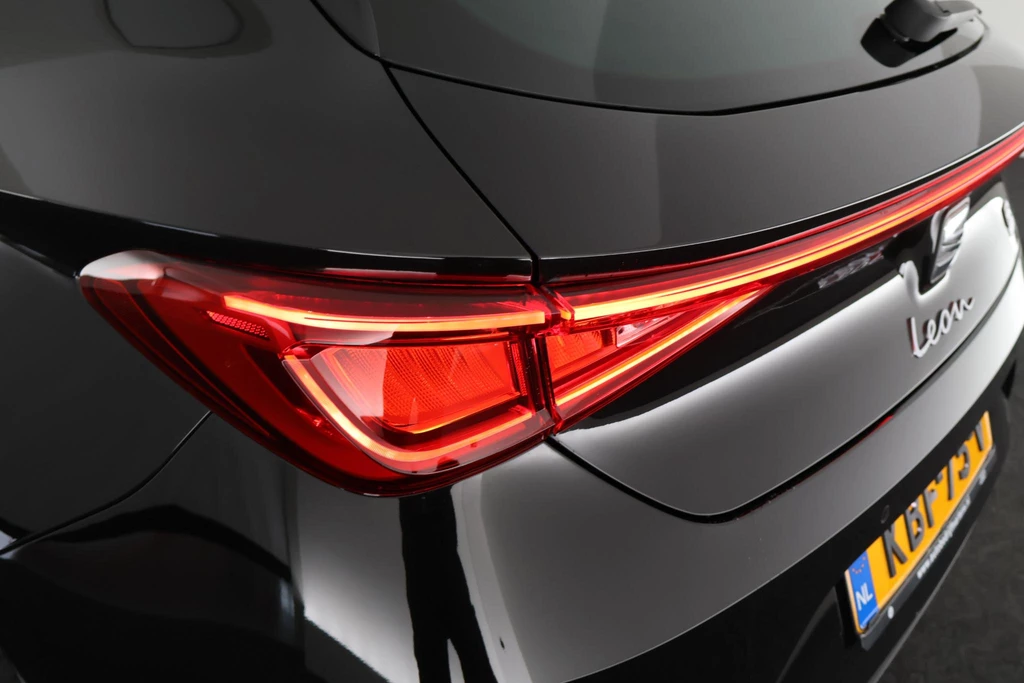 SEAT Leon – foto 39