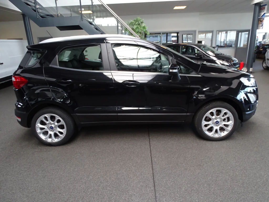 Ford EcoSport – foto 5