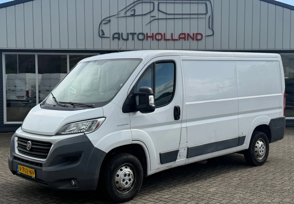 Fiat Ducato – foto 1