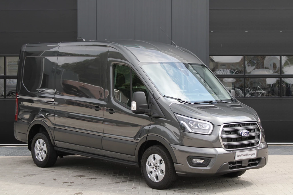 Ford Transit – foto 8