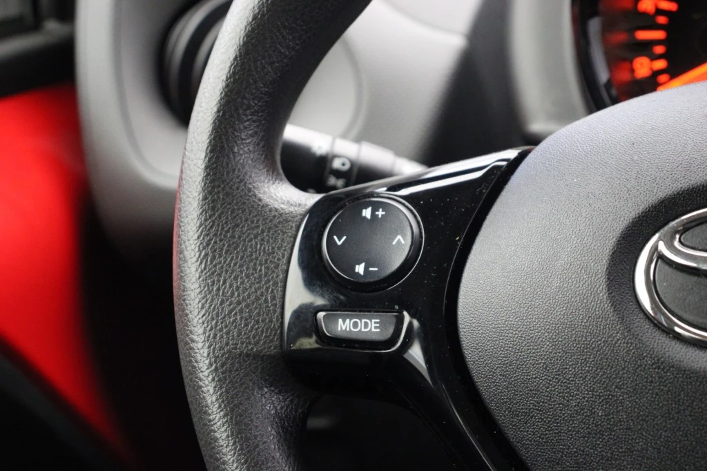 Toyota Aygo – foto 19