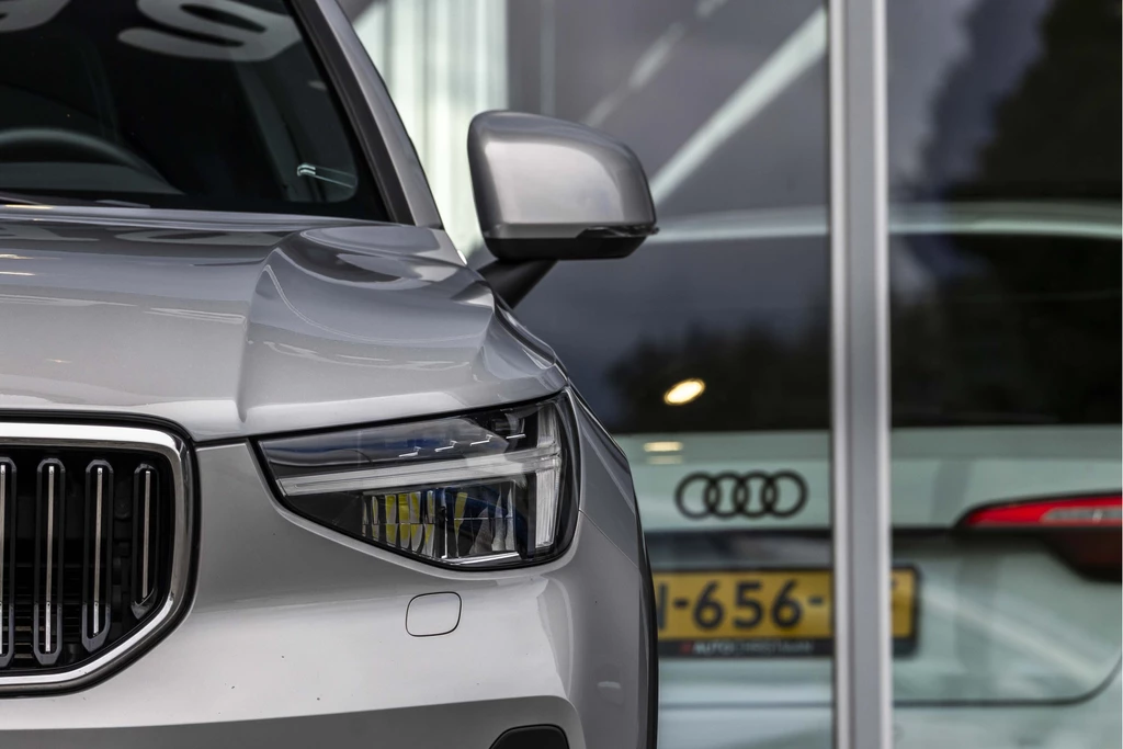 Volvo XC40 – foto 10