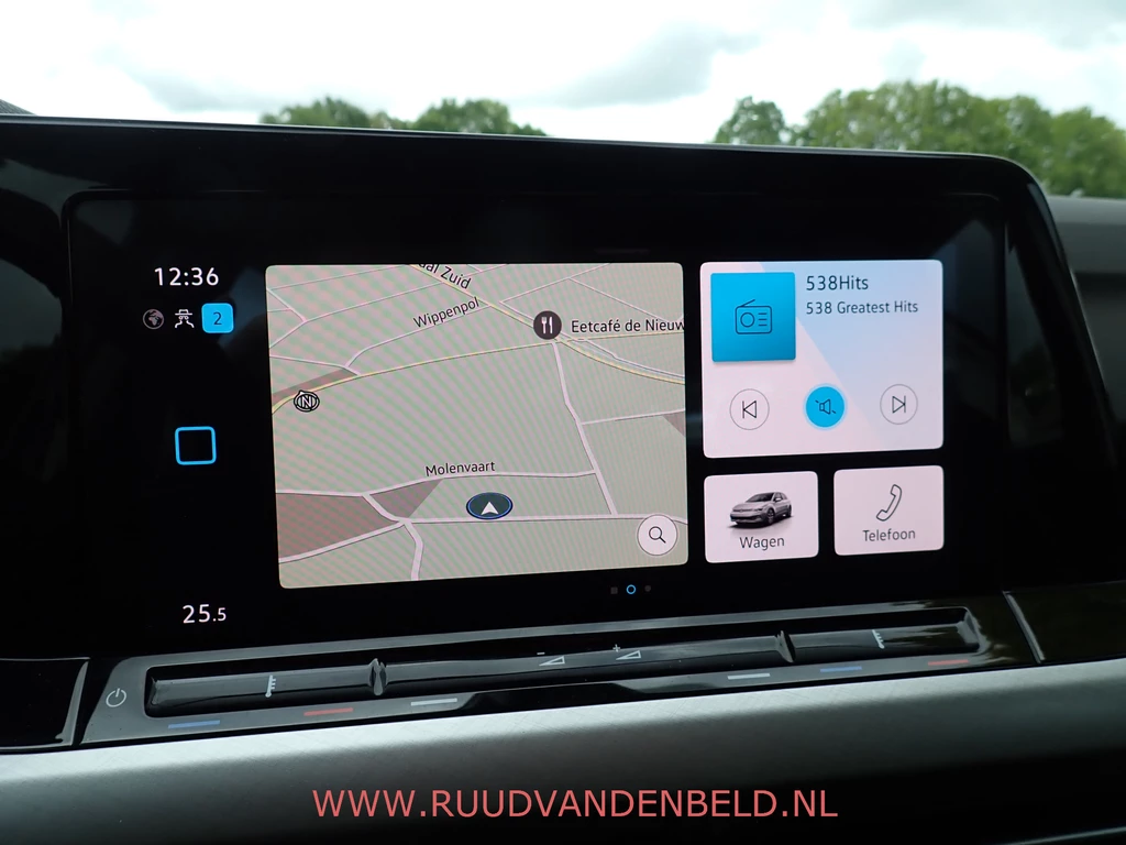 Volkswagen Golf – foto 23