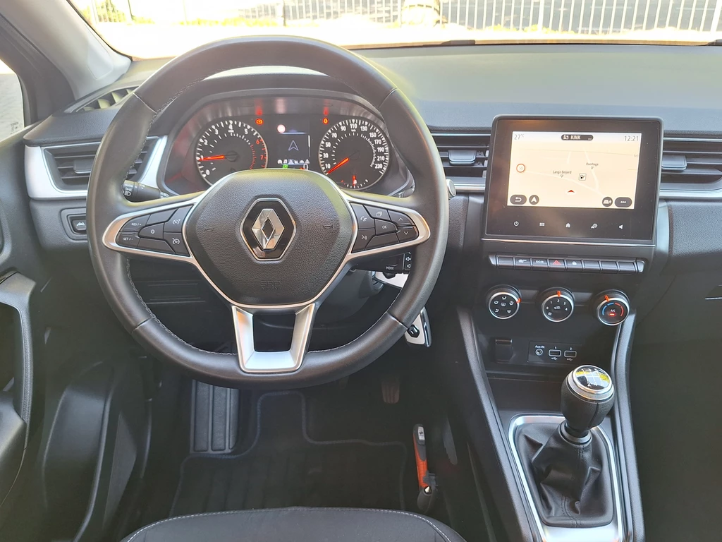 Renault Captur – foto 12