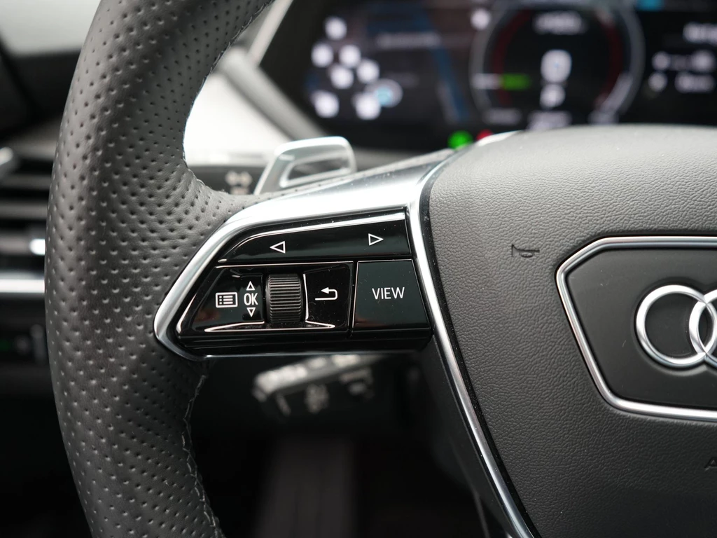 Audi e-tron GT – foto 16