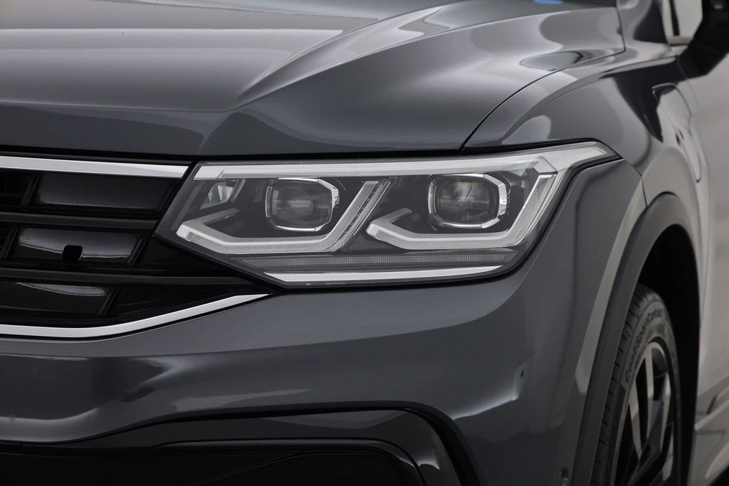 Volkswagen Tiguan – foto 33
