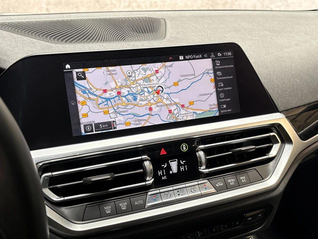 BMW 3 Serie – foto 8