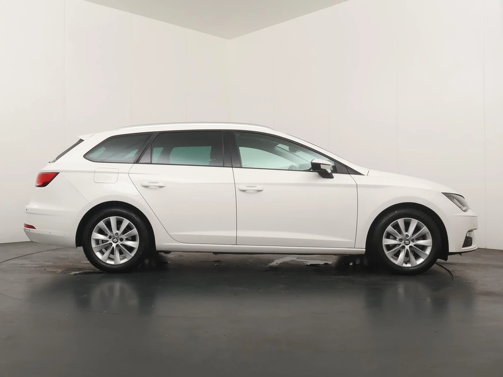 SEAT Leon – foto 6