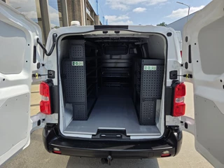 Opel Vivaro – thumbnail 18