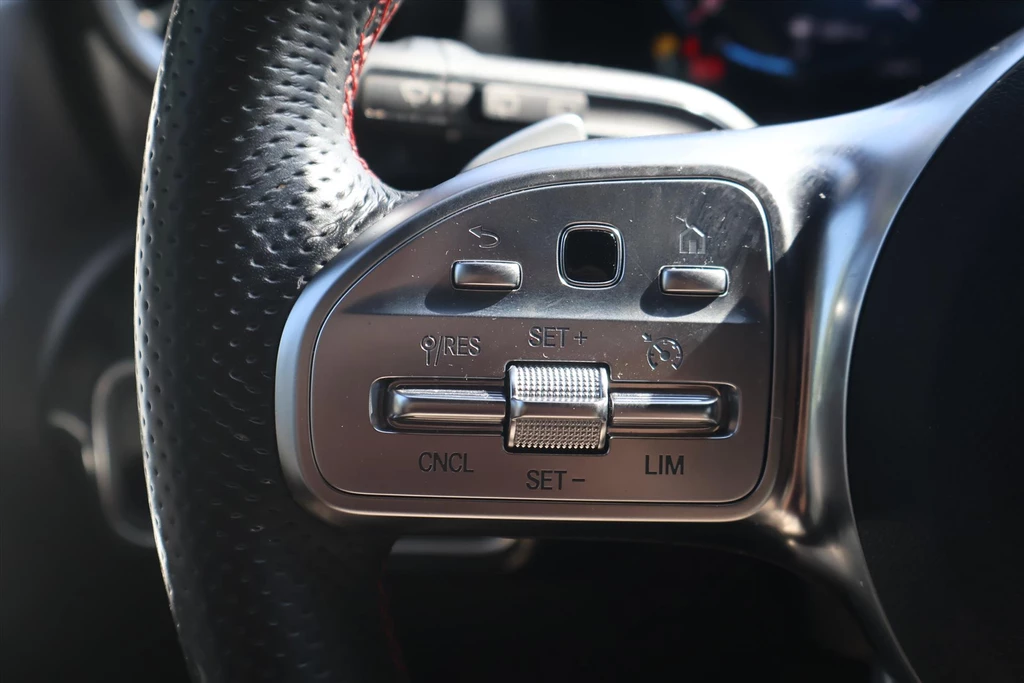 Mercedes-Benz A-Klasse – foto 11
