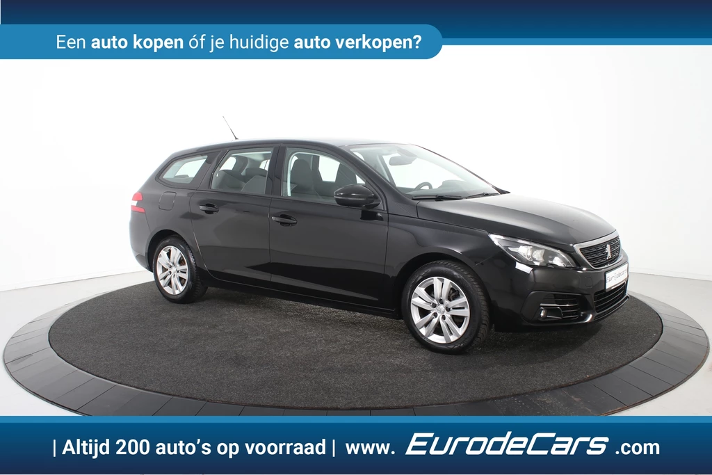 Peugeot 308 – foto 12