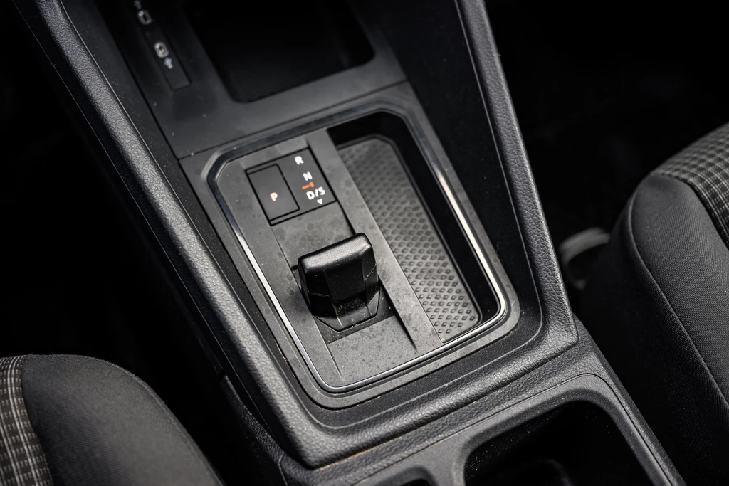 Volkswagen Caddy – foto 28