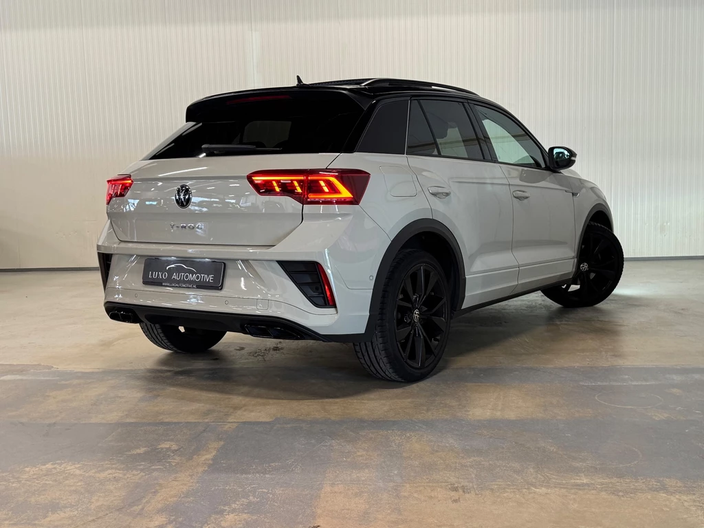 Volkswagen T-Roc – foto 6