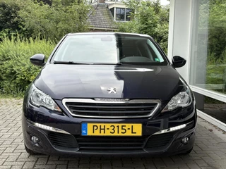 Peugeot 308 – thumbnail 6