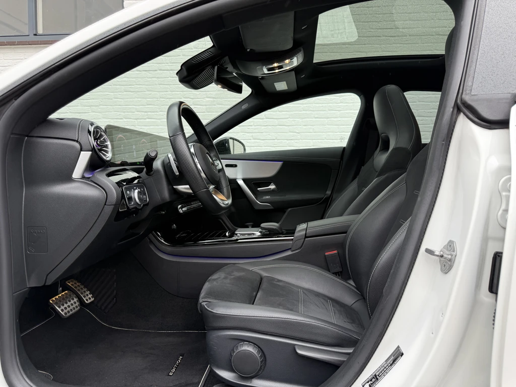 Mercedes-Benz CLA – foto 27