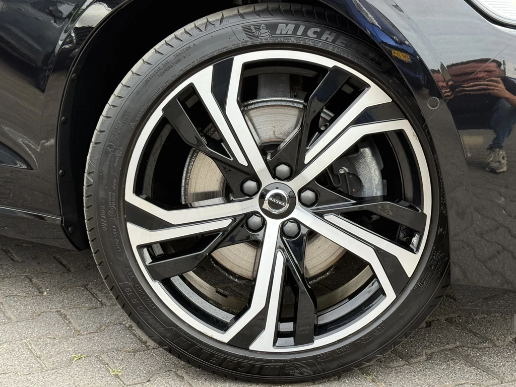 Volvo V60 – foto 9
