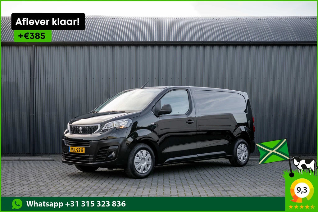 Peugeot Expert – foto 1