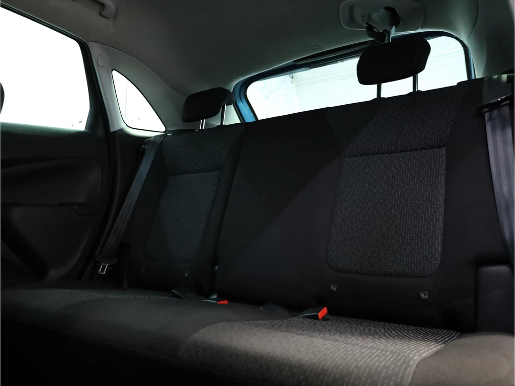 Opel Crossland X – foto 24