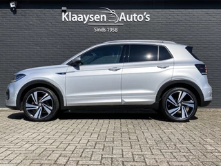 Volkswagen T-Cross – thumbnail 2