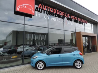 Hyundai i10 – thumbnail 3