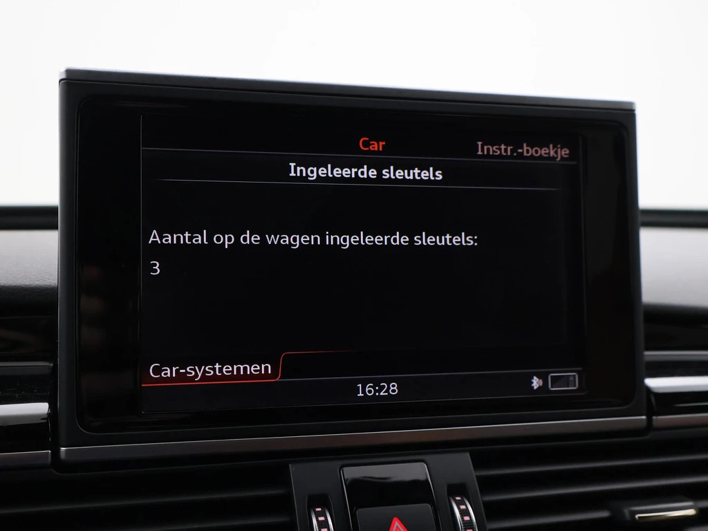 Audi RS6 – foto 70