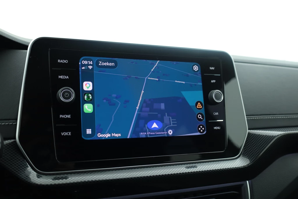 Volkswagen T-Cross – foto 22