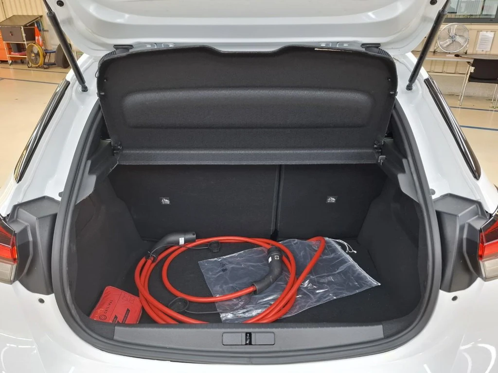 Opel Corsa-e – foto 9