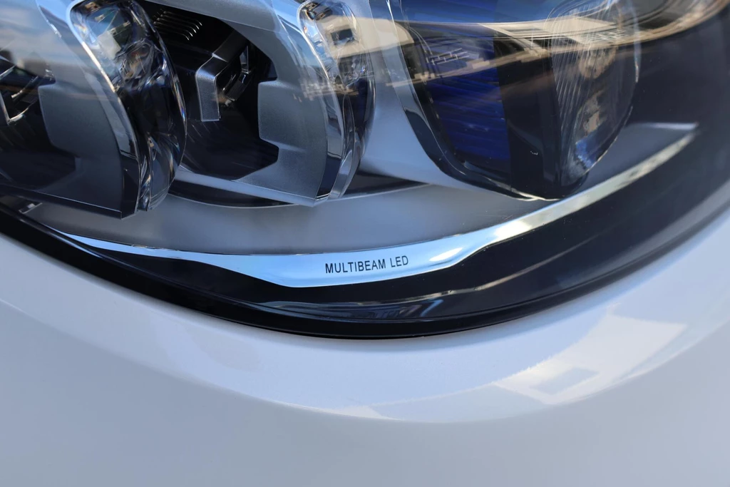 Mercedes-Benz C-Klasse – foto 60